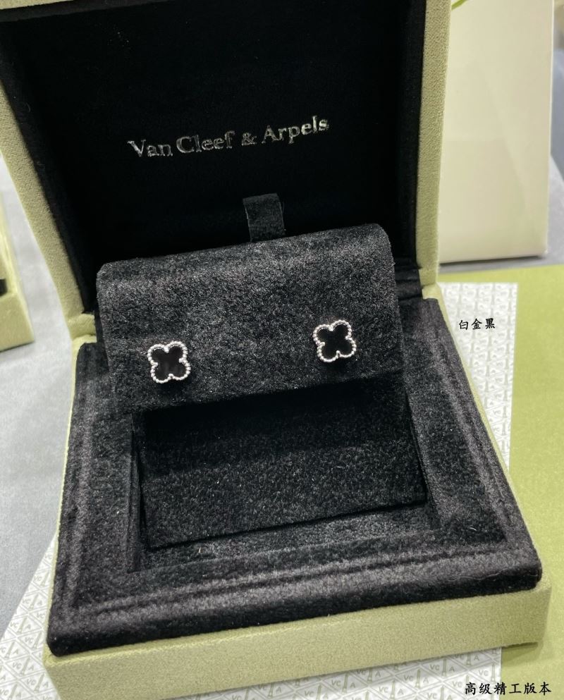 Vca Earrings